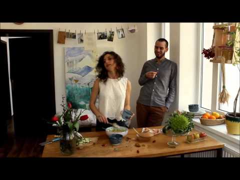 Netradiční kuchařka tradičních receptů z podpatku Itálie