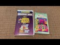 VHS Update For June 24 2019