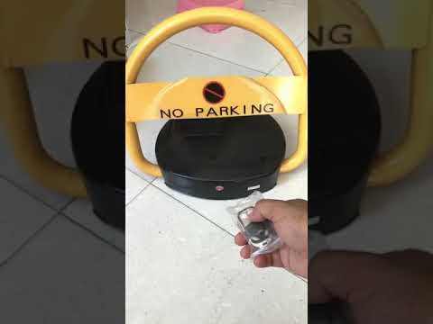 Car Parking Sensor