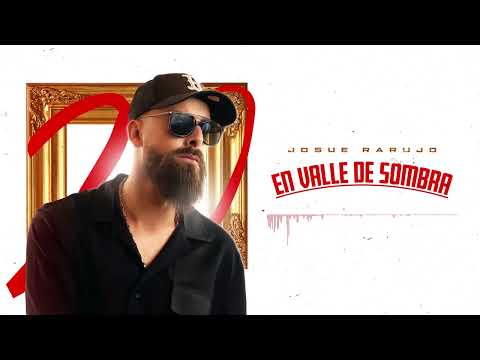 Josue Rarujo - En Valle De Sombra (Video Cover)