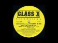 Community Feat. Fonda Rae ‎- Over Like A Fat Rat '95 (Victor Simonelli Club Mix)