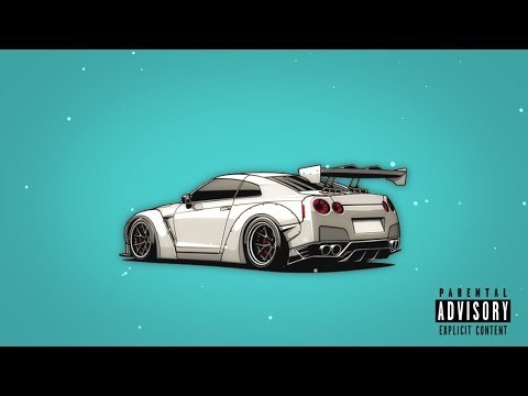 Ninho x Niska x RK Type beat - "La Haut" | Instru Rap by NATH ft Hufel Beats