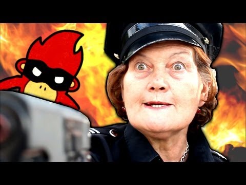 POLIZEIKONTROLLE - 10 ultimative TIPPS!