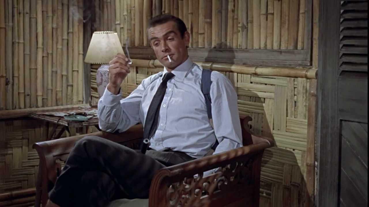 Dr. No