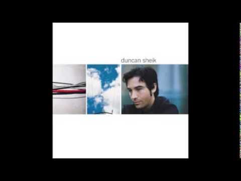 Duncan Sheik - Foreshadowing (Over and Out)