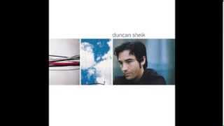 Duncan Sheik - Foreshadowing (Over and Out)