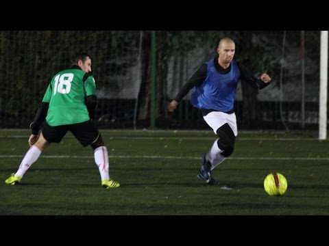 Heineken HGSS - Format: 7. tydzień (FLS Jesień 2016)