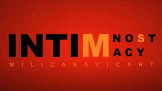 ART SHOW INTIMACY INTRODUCTION 