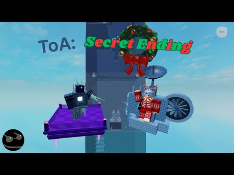 ToA: Secret Ending (JToH)