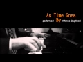 As Time Goes by - Jazz piano
