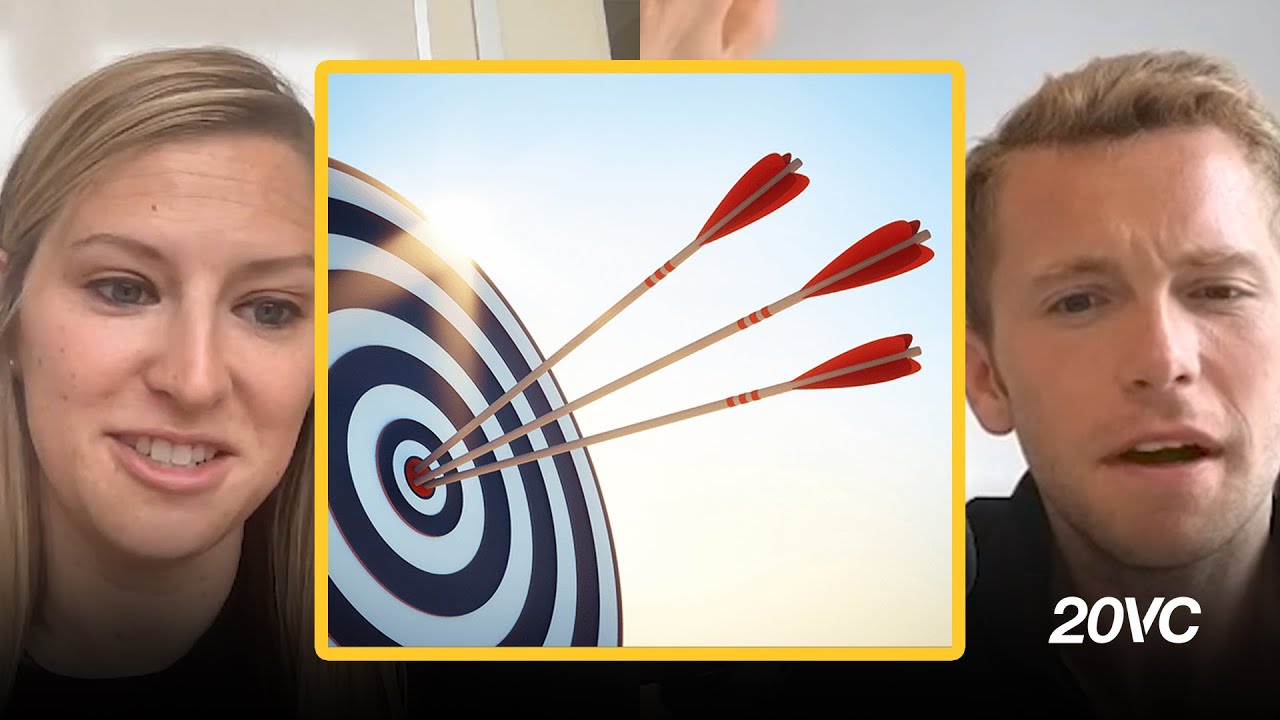 Lauryn Isford, Head of Product Growth at Notion - YouTube