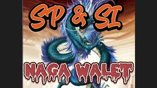 Download lagu SP & SI NAGA WALET mp3
