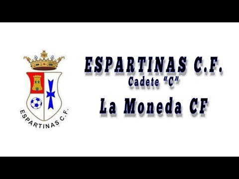 EDUCATION FOOTBALL LEAGUE  -  Espartinas "C" - La Moneda CF