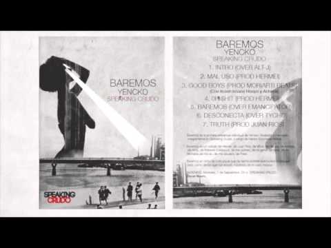 YENCKO - BAREMOS (TRABAJO COMPLETO) 2014