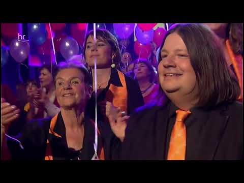 All You Need Is Love - „The Dirk Raufeisen Singers“