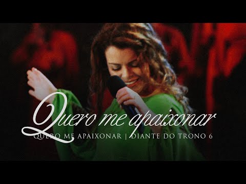 Quero Me Apaixonar video