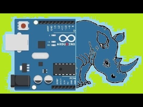 Be Maker 07. Il Campo Magnetico ed i relativi sensori per Arduino.