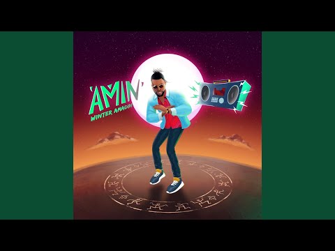 Amin