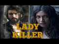 Lady Killer Movie Trailer Arjun Kapoor Bhumi Pednekar November 3