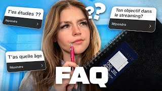 JE RÉPONDS À VOS QUESTIONS - COCOTTEE FAQ