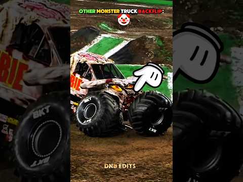 Best Monster Truck💀💀 #respect #trolledit #editingvideo #shortsfeed
