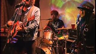 Rusted Root @ Mystic Hot Springs ~ Monkey Pants