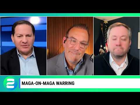 “Candace Should Go to Hell”: Candace Owens “Has Been on a Rampage” of “Various Conspiracy Theories”