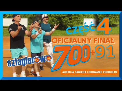 Notowanie 791 cz. 4 - 11.06.2023r.