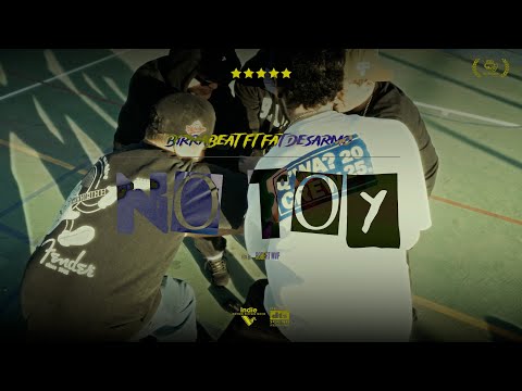 EBASEIDAN AKA BIRRABEAT and Fat Desarmo