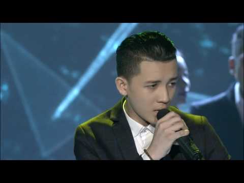 Ceria Popstar 2016: Konsert Separuh Akhir - Rezza 'Berat'