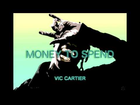 Travis scott x Kid Cudi type beat 2017- Money To Spend