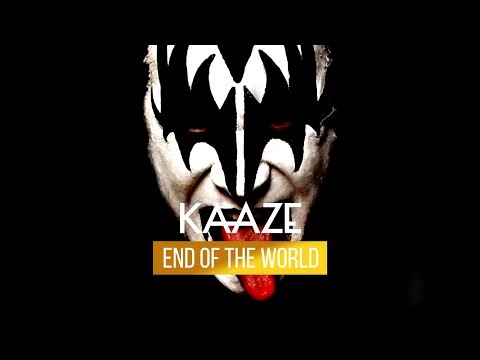 End Of The World vs. I Was Made For Lovin' You Baby vs. Triplet (Hardwell Mashup)