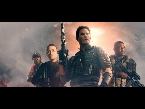 The Tomorrow War - Trailer