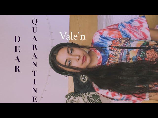 Le canzoni di Vale'n: un'esperienza di ascolto unica