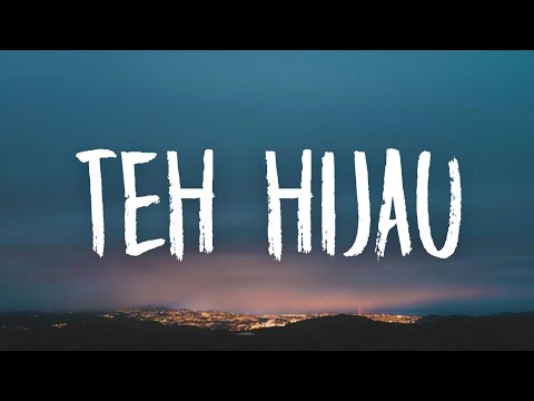 Cover Tulus - Teh Hijau (Lirik)