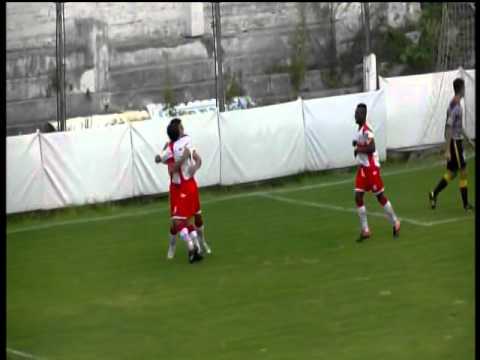 TERCERA 1raB. COLEGIALES - MORON. 9-3-2016. www.sabadogol.net