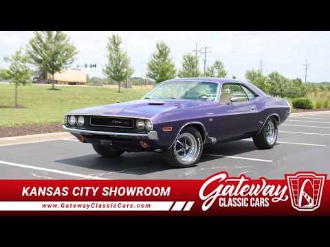 1970 Dodge Challenger (CC-2083494) for sale in Olathe, Kansas