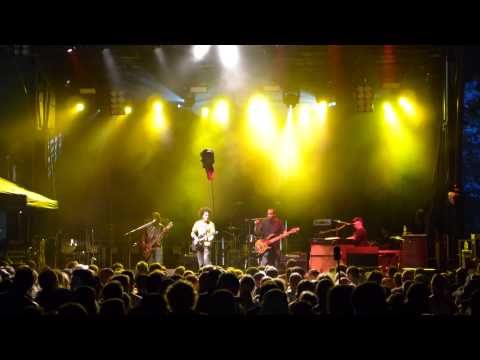 00007 Dumpstaphunk - Everybody Wants Some - Lockn' Festival [video by Phrazz]