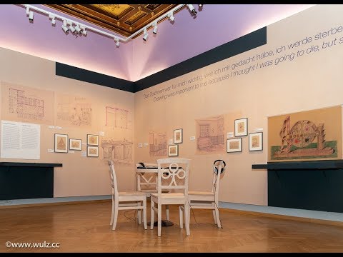 Café As. Das Überleben des Simon Wiesenthal