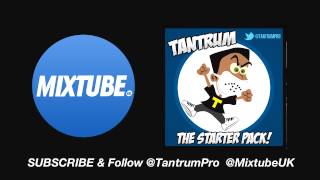 Tantrum - 11 (Instrumental) [Starter Pack]