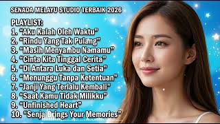 Download lagu Bayangmu di Setiap Doaku - Senada Melayu Studio | Rumah Musik Slow Rock Melayu Terbaik 2026 mp3 Download lagu Bayangmu di Setiap Doaku - Senada Melayu Studio | Rumah Musik Slow Rock Melayu Terbaik 2026 mp3