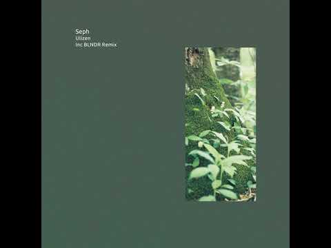 MNMT Premiere: Seph – MB4 (BLNDR Remix)