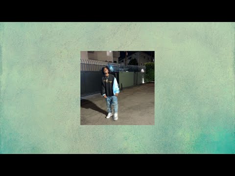 (Free) Smino x Tobi Lou Type Beat | "CHEEKY"