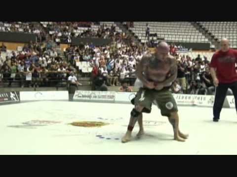 BJJ HL - Cyborg, Abmar & Marcelo