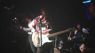 Schizophonics - Kick Out the Jams &amp; Black to Comm