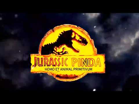 Jurassic Pinda - Homo et animal primitivum (2022)