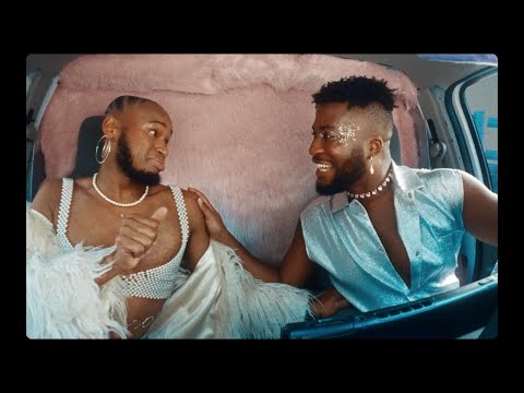 G.Y.S.T - J3M ft. James Baley