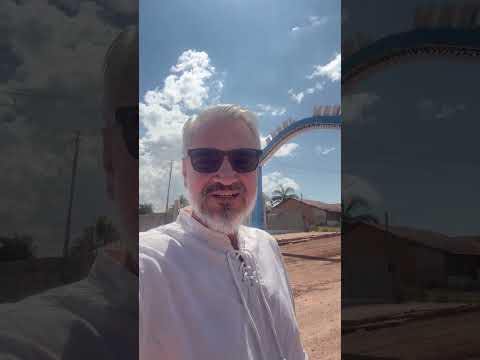 Ponte Alta do Bom Jesus, Tocantins