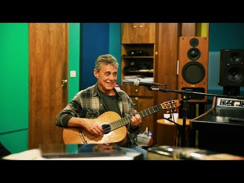 Massarandupió - Chico Buarque