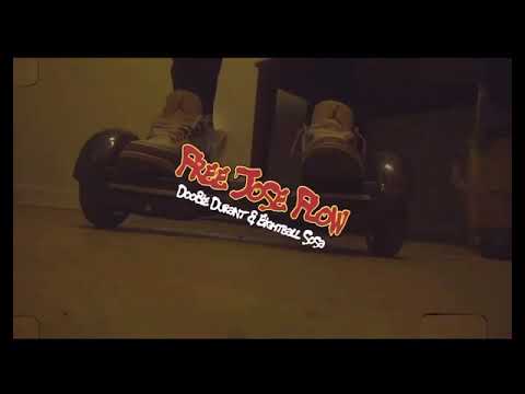 DooBie Durant x Eightball Sosa- “FREE JOSE Flow” OFFICIAL VIDEO (Prod. By Playboy Flexx)